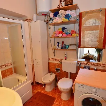 Private Accommodation Milisa *
