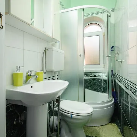 Private Accommodation Milisa Pensionat