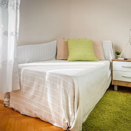 Private Accommodation Milisa Guest house